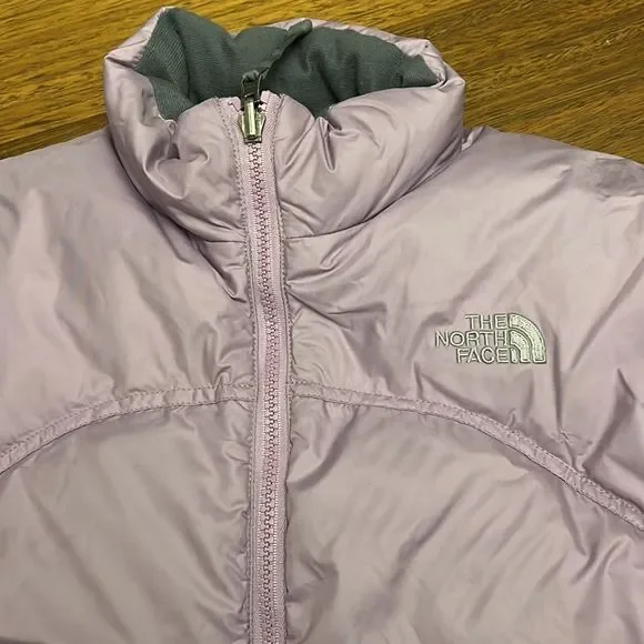 The North Face vest - Picture 3 of 5